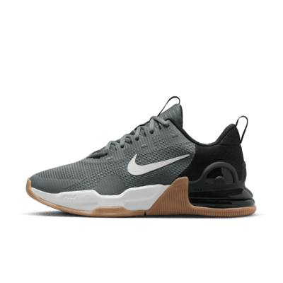 ウエイトトレーニング NIKE AIR MAX ALPHA TRAINER 5 Nike Air Max Alpha Trainer 5 Men's Workout Shoes. Nike SG